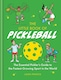 image 1 of The Little Book of Pickleball