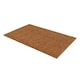 image 3 of Doormat Coir Coconut Fibre Plian Large