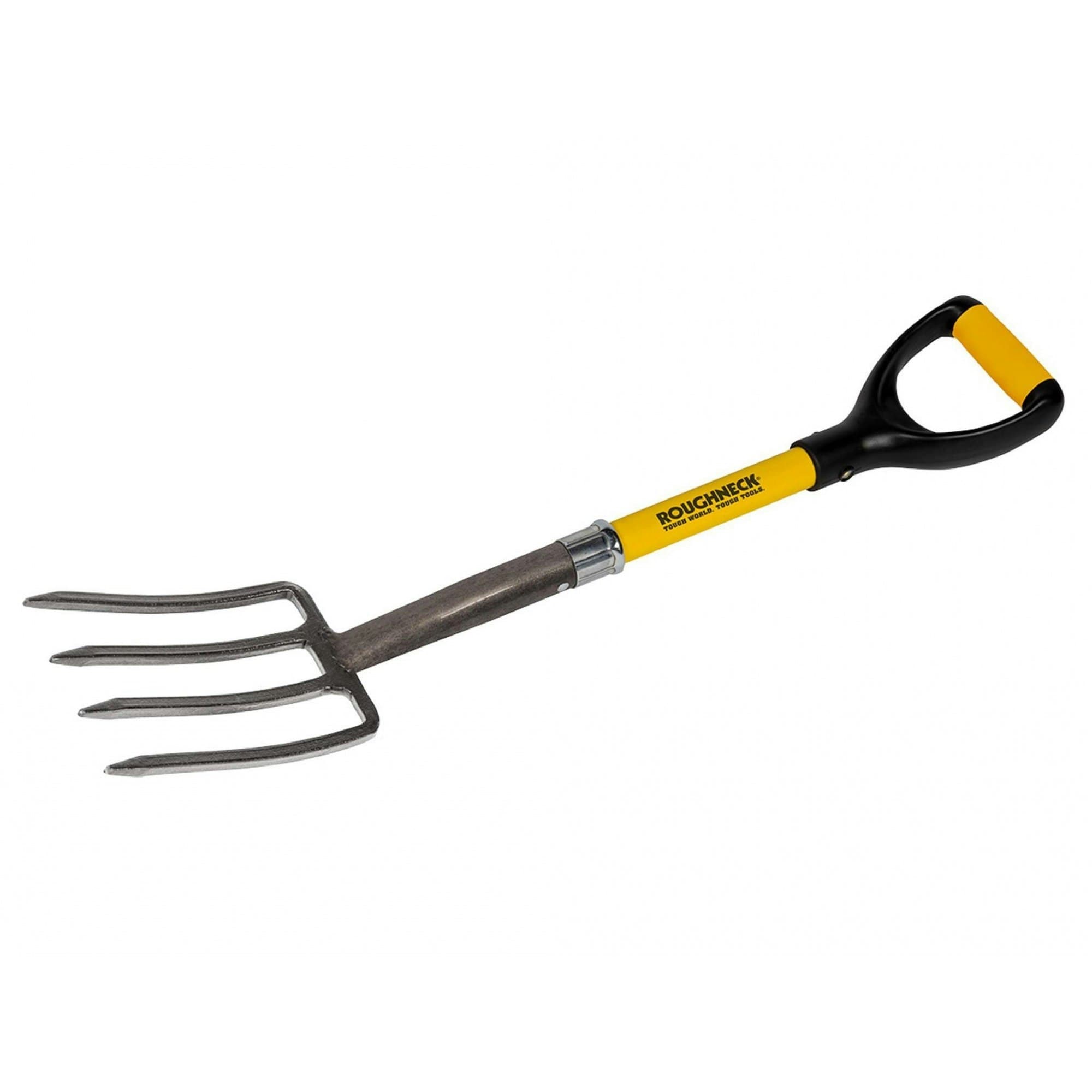 Roughneck Micro Fork Yd - Multi Colour - One Size