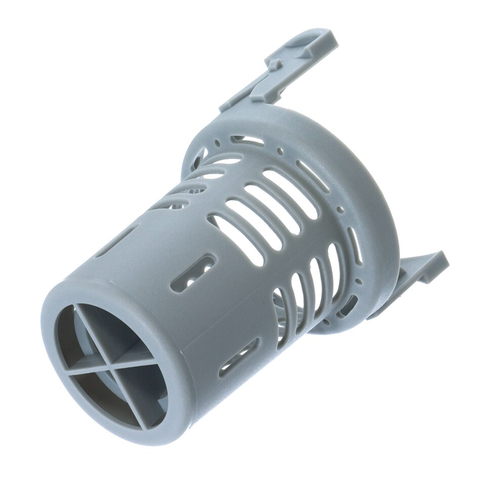 image 1 of Reliapart Inner Central Filter for Whirlpool Dishwashers