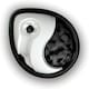 image 9 of Pet Cat & Dog Drinking Water Fountain Bowl Automated Purifier & Filtered Black