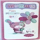 image 3 of Mummy Happy Mother's Day Cute Knitted Bear Card