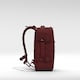 image 6 of Military Backpack 28L Marrakech Red