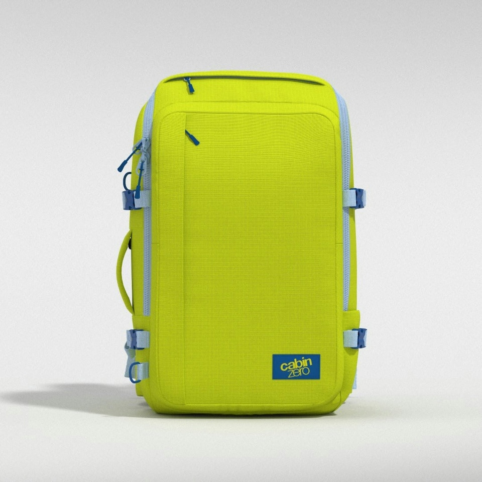 image 1 of ADV Backpack 42L Mojito Lime Green