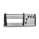 image 2 of Morphy Richards 4 in 1 Knife Sharpener
