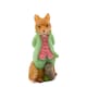 image 2 of Cane Companions Figurine Colour Mr Tod