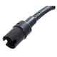image 3 of Reliapart Car Detailing Kit for Shark IC160 Series XHMCR380EUK Vacuum Cleaner (35mm)