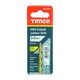 image 2 of Timco - Ground Jobber Drills - Cobalt M35 (Size 3.2mm - 1 Each)