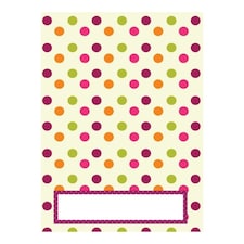 My Proud Moments Extra Page - Scrapbook Page (Set of 3)