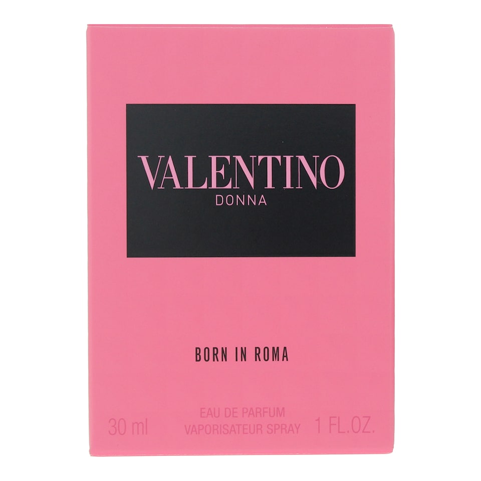 image 1 of Valentino Donna Born in Roma Eau de Parfum 30ml
