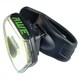 image 4 of AWEAlert 100 Lumens Rechargeable Bike Front light USB 18 COB Super Bright LED's
