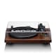 image 5 of LENCO LS-600WA - Record player with built-in amplifier and Bluetooth plus 2 external speakers