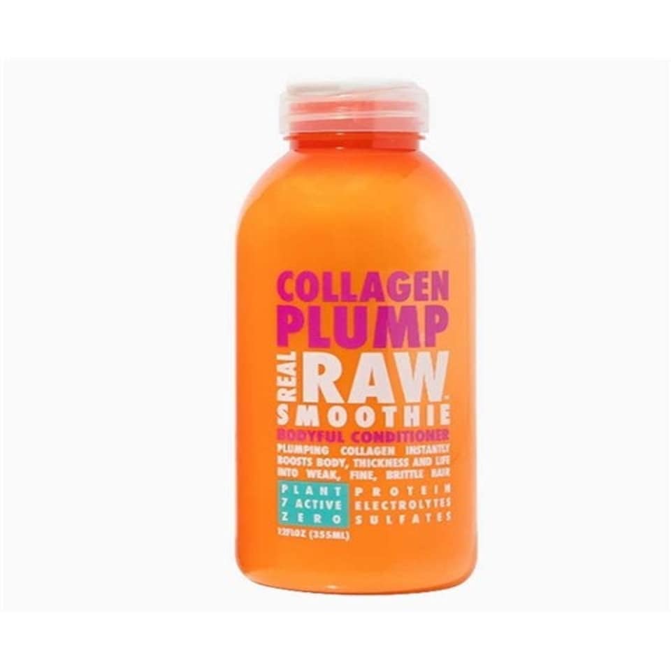 Real Raw Collagen Plump Smoothie Bodyful Conditioner 355 ml