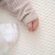 image 4 of Tiny Dreamer Plus - Luxury Pocket Sprung Cot Mattress to fit Stokke Sleepi V2 122 x 68cm