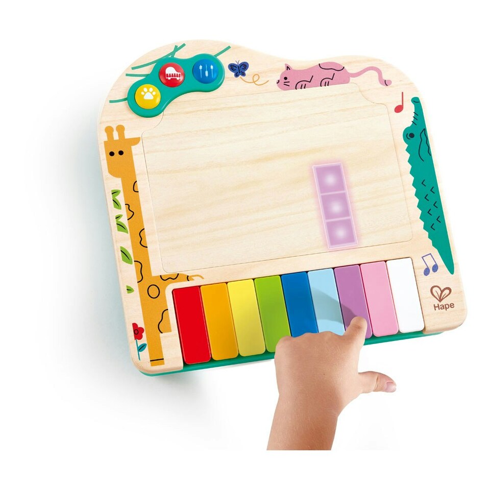 image 1 of Dynamic Pixel Piano