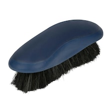 Roma Soft Touch Body Brush - Blueberry/Navy - One Size
