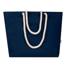 Florida Recycled Beach 18L Tote Bag - Navy - One Size | Blue | Navy