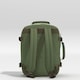 image 6 of Classic Cabin Backpack 28L Georgian Khaki Green