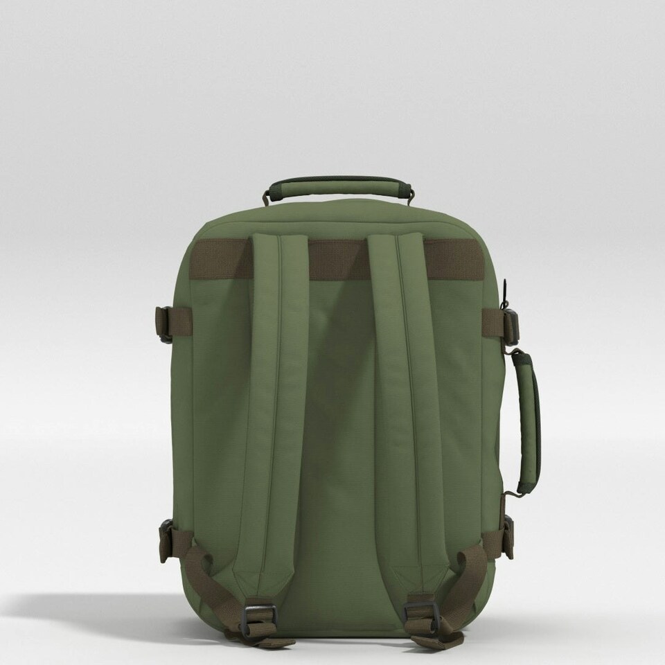 image 1 of Classic Cabin Backpack 28L Georgian Khaki Green