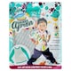 image 1 of Washable 35x40cm Craft And Painting Apron For 1-5 Years by World of Colour