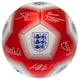 image 2 of England FA Football Signature - Red - Size 5