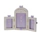 image 2 of To Have and to Hold Triple Photo Frame