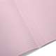 image 2 of Pack of 10 Rhino A4 48 Page Yellow with Pink Tinted Paper 8mm Lined with Margin Exercise Books