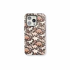 Subtle Dino Brown | iPhone 16 Pro
Magsafe | iPhone 16 Pro
Magsafe