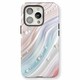image 1 of Pearly Dream Phone Case | Pink | iPhone 12 Mini
Tough | iPhone 12 Mini
Tough