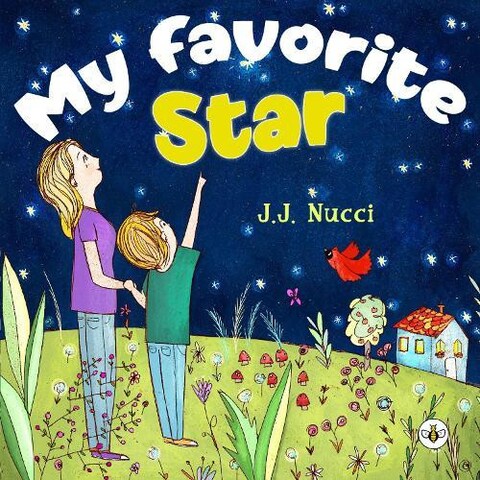 My Favorite Star Hardback Hardback Book Tesco Groceries my-favorite-star-hardback-hardback-book-tesco-groceries