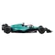 image 3 of Aston Martin F1 Fernando Alonso Die-Cast Car | Green | Green | One Size | 1