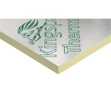 PACK OF 20 (Total 20 Units) - Premium Thermapitch Roof / Loft Insulation Board - 2400mm x 1200mm x 100mm