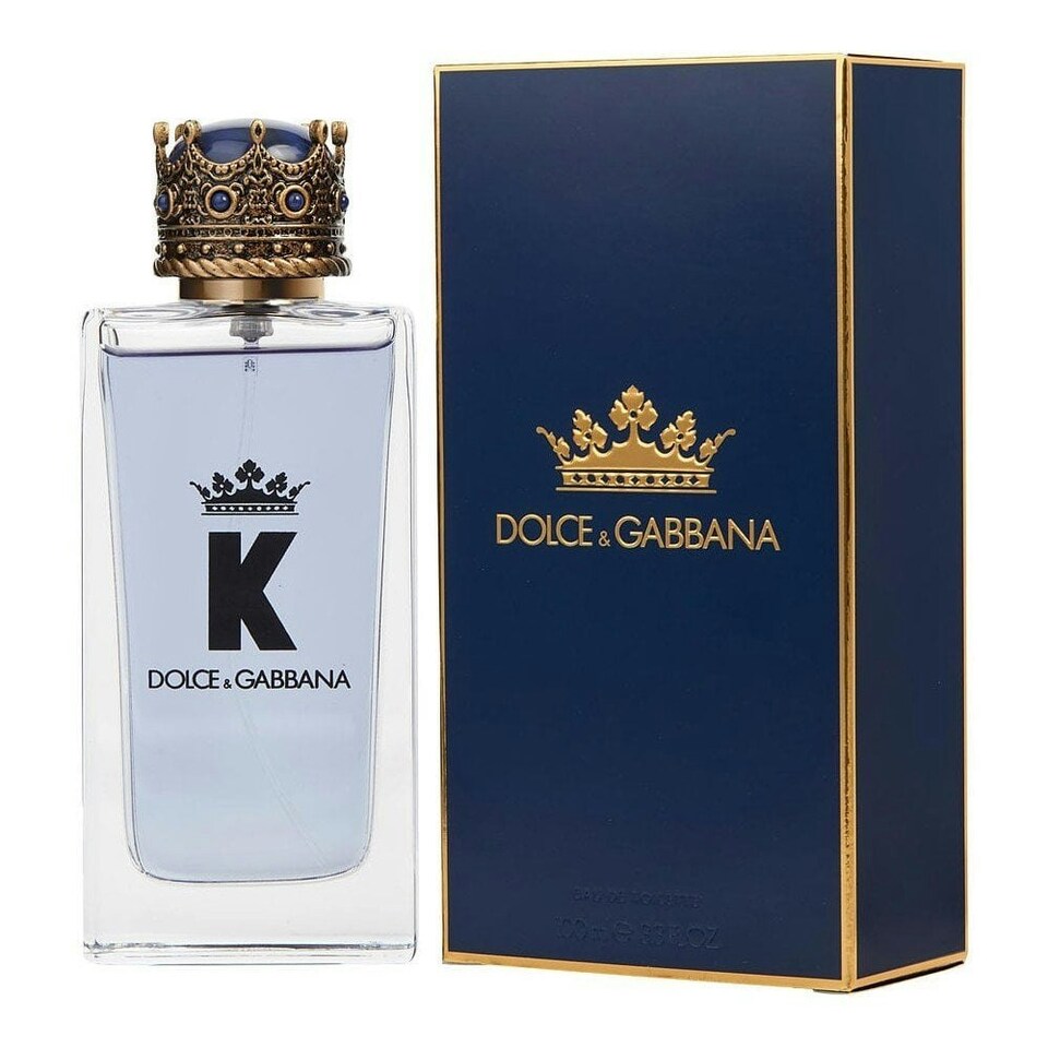 Dolce And Gabbana K 100ml EDT Spray