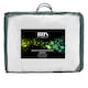 image 1 of BHS All Natural 10.5 Tog Duck Feather and Down Single Duvet, White