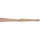 image 3 of Manuela Handheld Fan - Red - One Size
