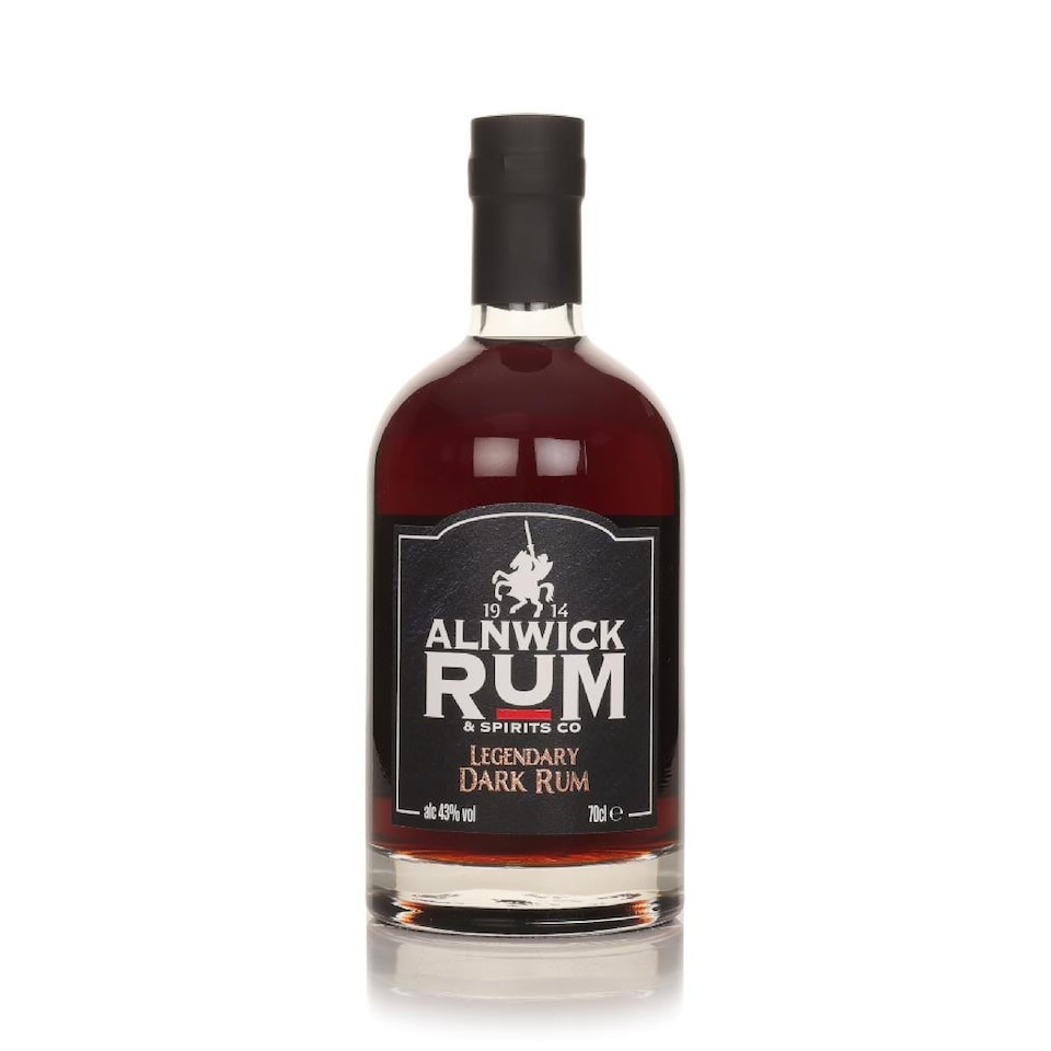 image 1 of Alnwick Rum