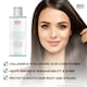 image 2 of Skin Research Collagen Peptide & Hyaluronic Acid Daily Conditioner with Argan Oil 250ml Twin Value Savings Pack