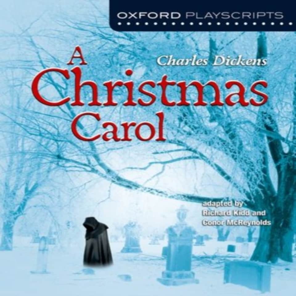 A Christmas Carol Oxford Playscripts