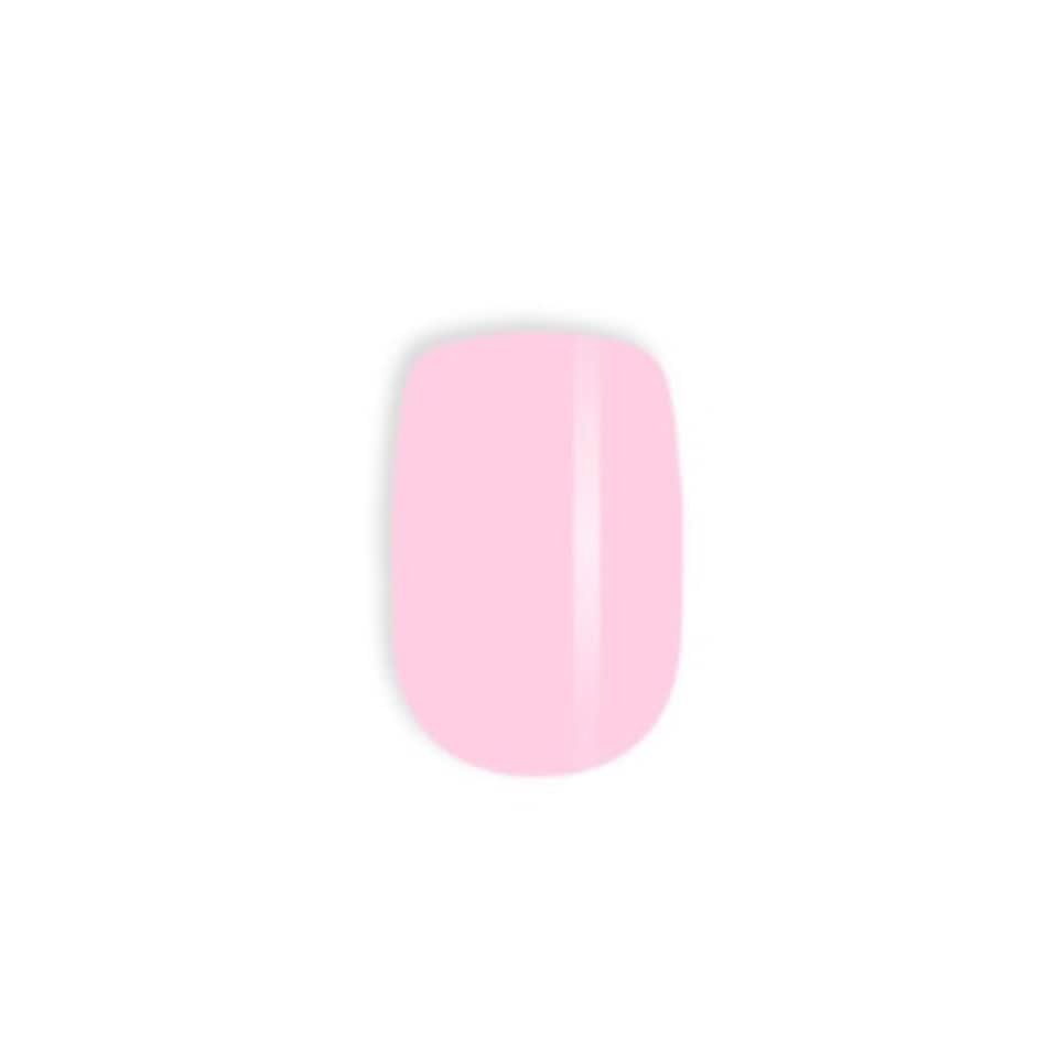 image 1 of House Of Amor - False Nails - Strawberry Milkshake - Press On Nails Pink