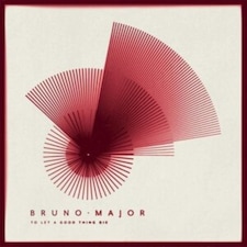 Bruno Major CD - To Let A Good Thing Die