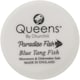 image 3 of Queens Paradise Fish Blue Tang Fine China 300ml Acorn Mug | Multi | 1