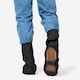 image 2 of Decathlon City Cycling Waterproof Overshoes 900