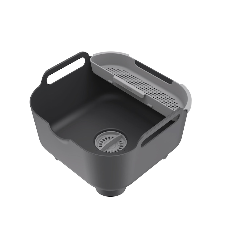 image 1 of ReBorn Recycled Washing Up Bowl Pro