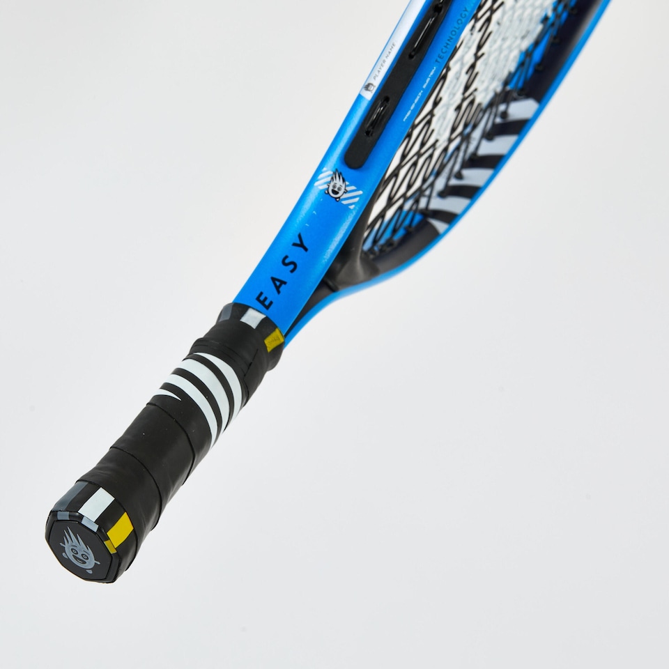 image 1 of Decathlon Kids' 17" Tennis Racket Easy - Blue
