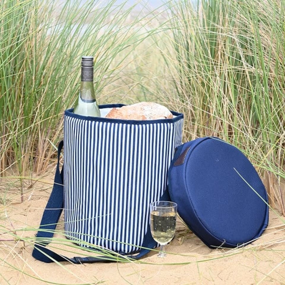 image 1 of Three Rivers Seat Cooler