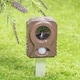 image 6 of Battery Operated Fox Repellent Scarer V2 Ultrasonic HyperResonance