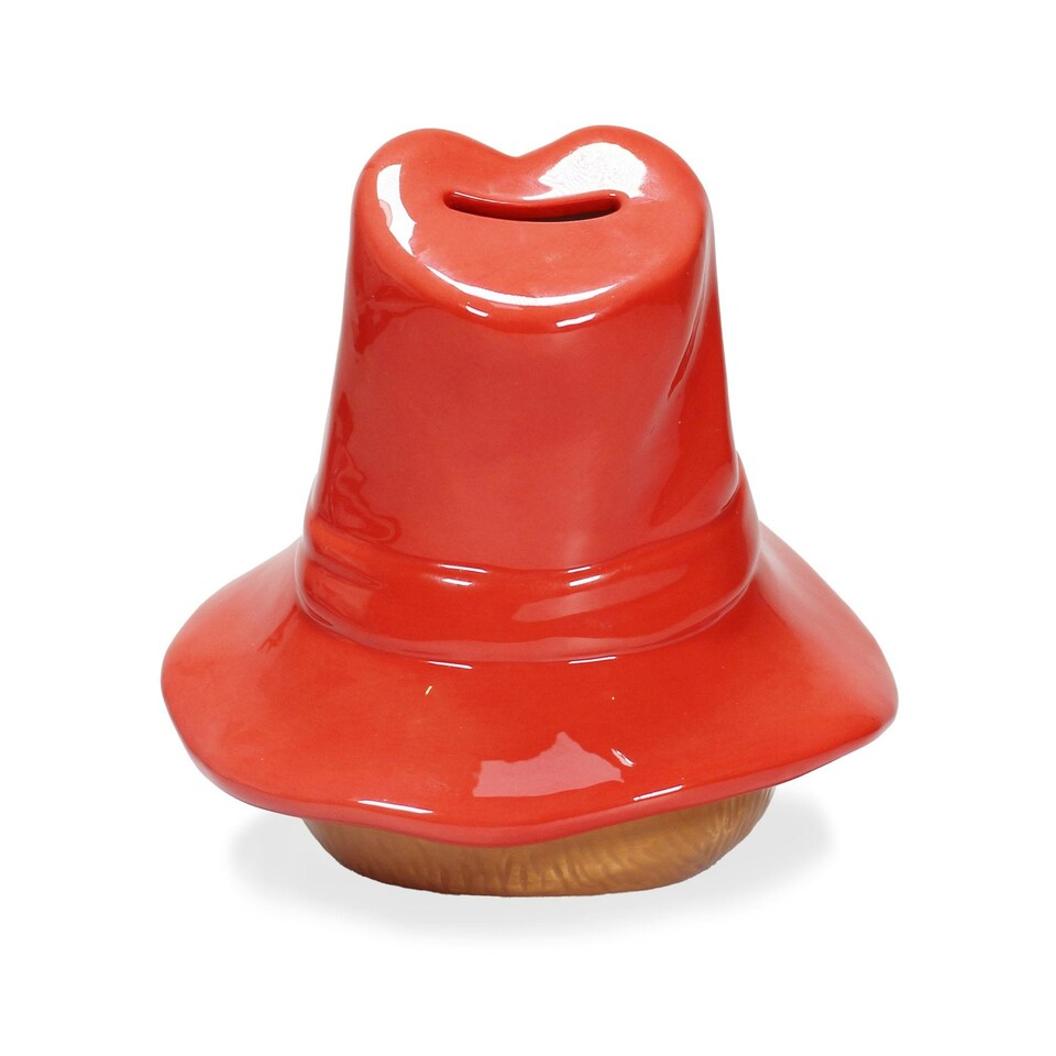 image 1 of Money Box Shaped Boxed - Paddington