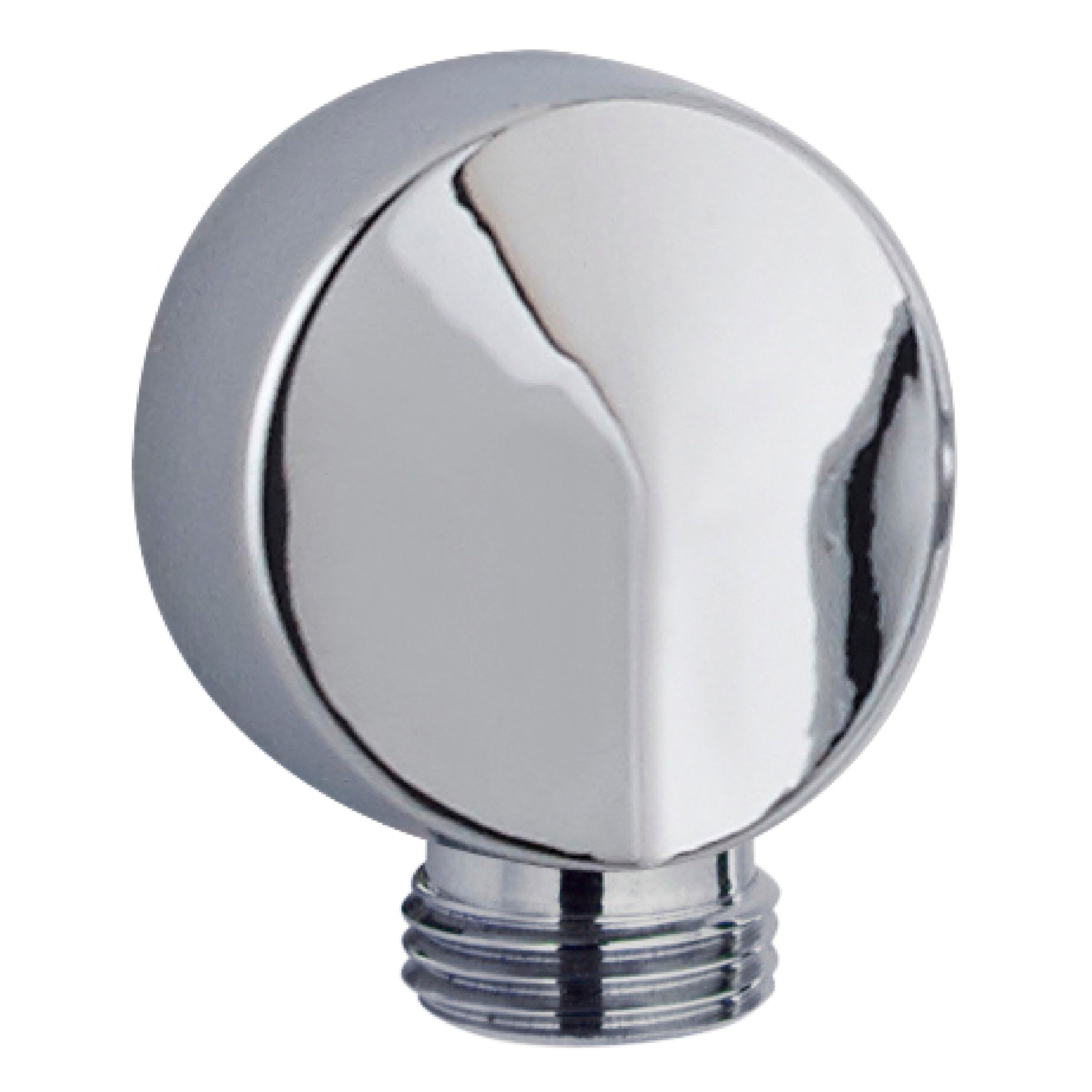 Balterley Contemporary Shower Part - Outlet Elbow