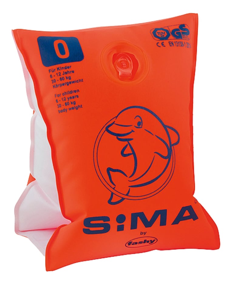 Fashy Sima Swim Arm Bands - 4 Sizes
