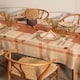 image 3 of Plaid Placemats (Set of 4)